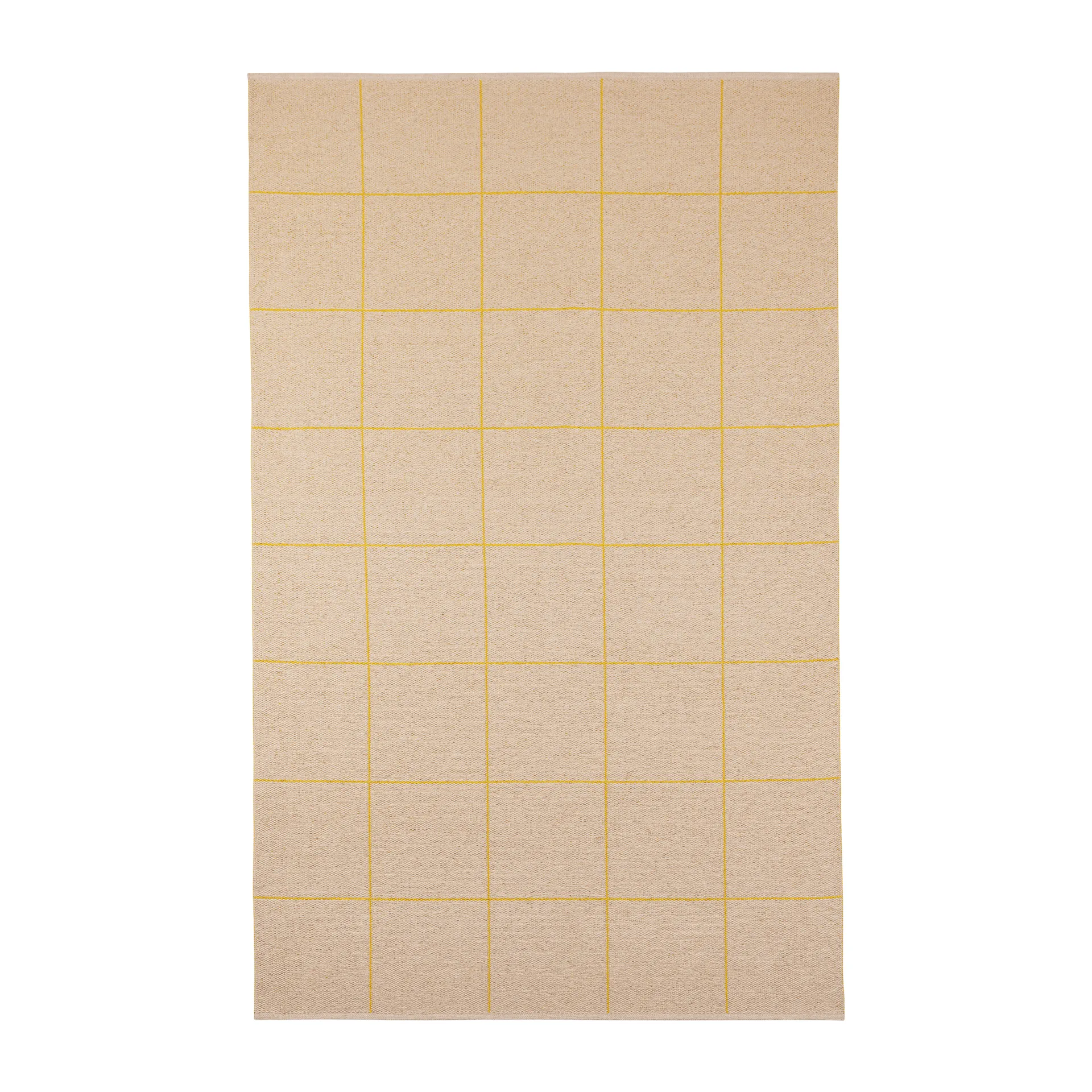 Tapete sulphur Ruth, 170x275 cm Brita Sweden