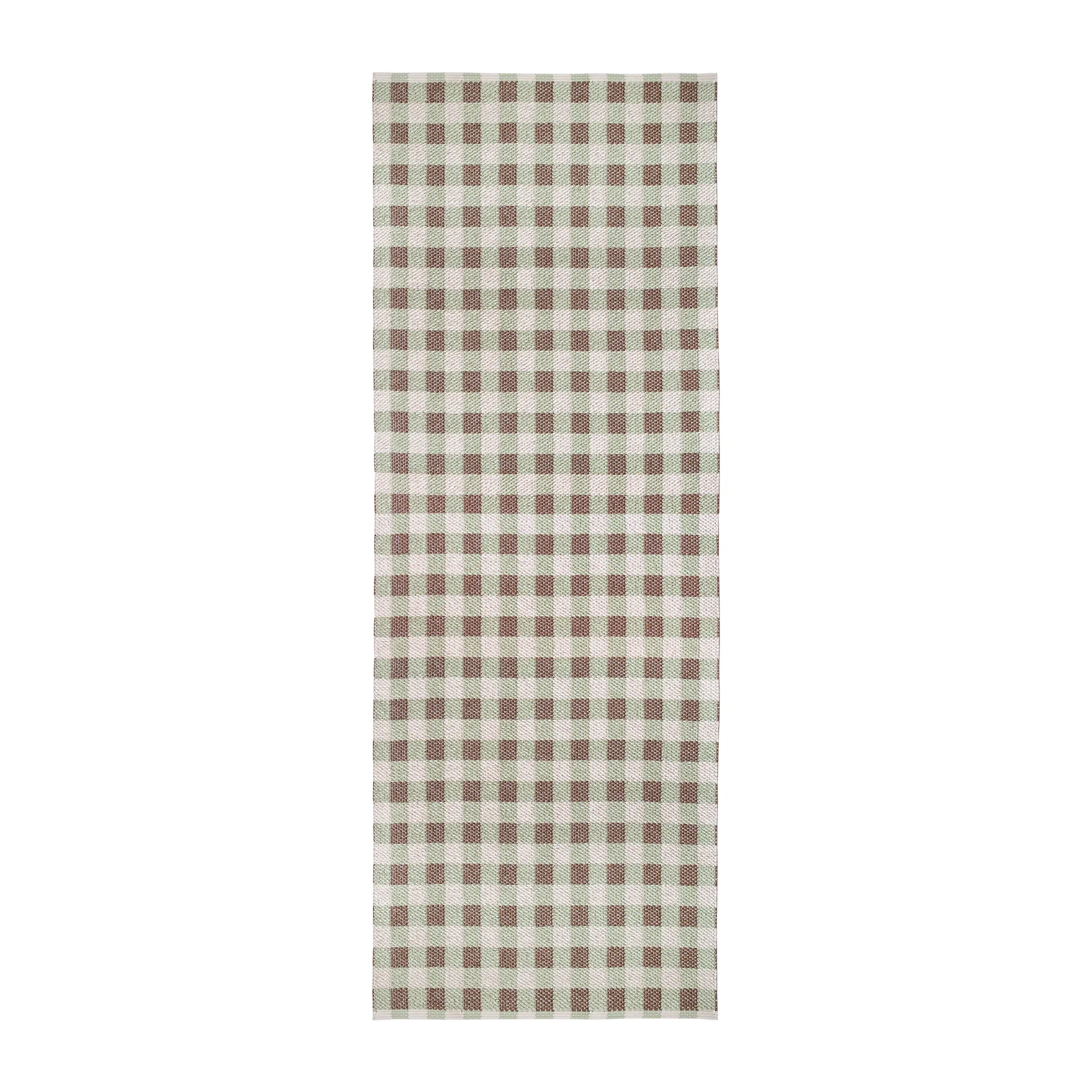 Tapete verde Poppy, 70x100 cm Brita Sweden