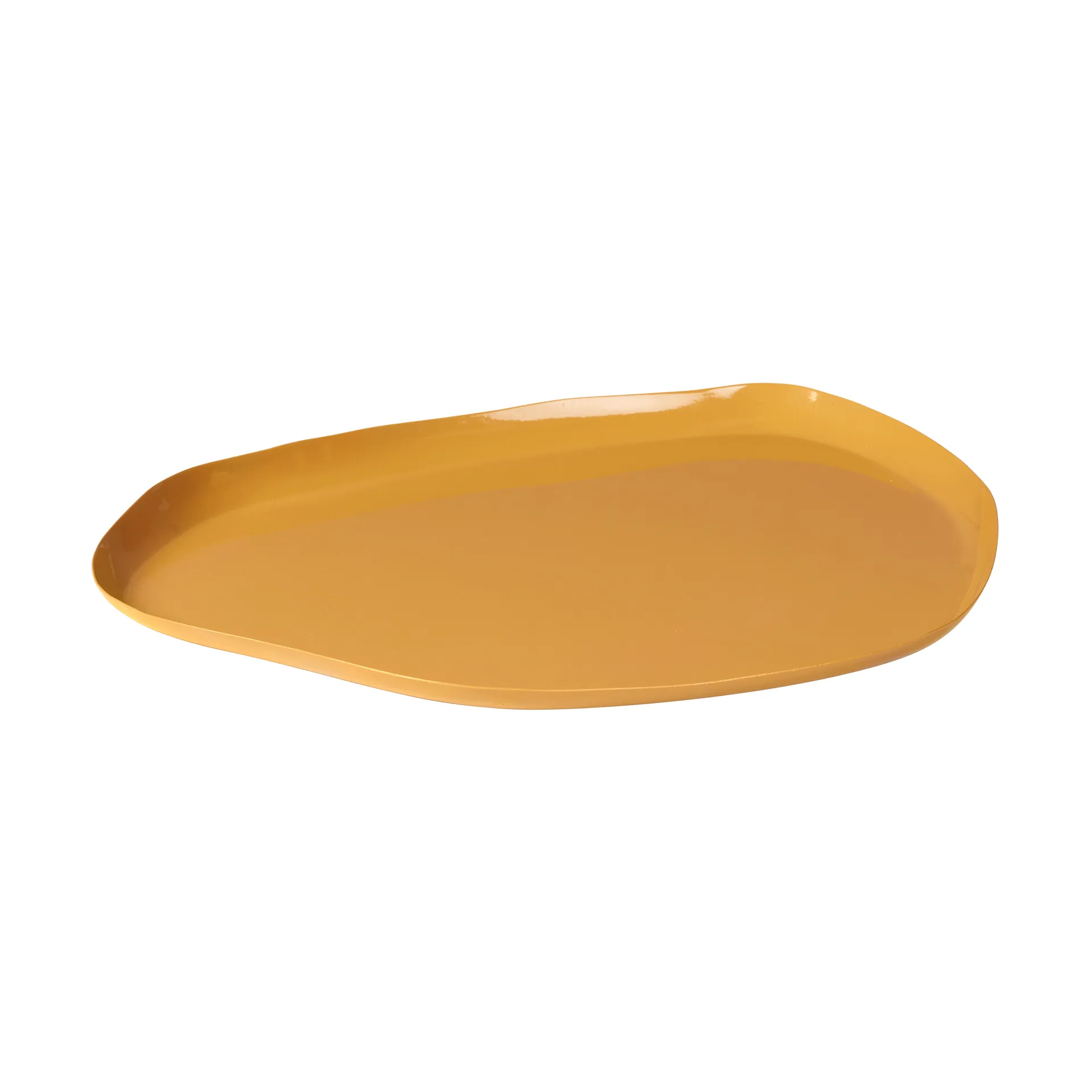 Bandeja Mie medium, Cinnamon sand Broste Copenhagen