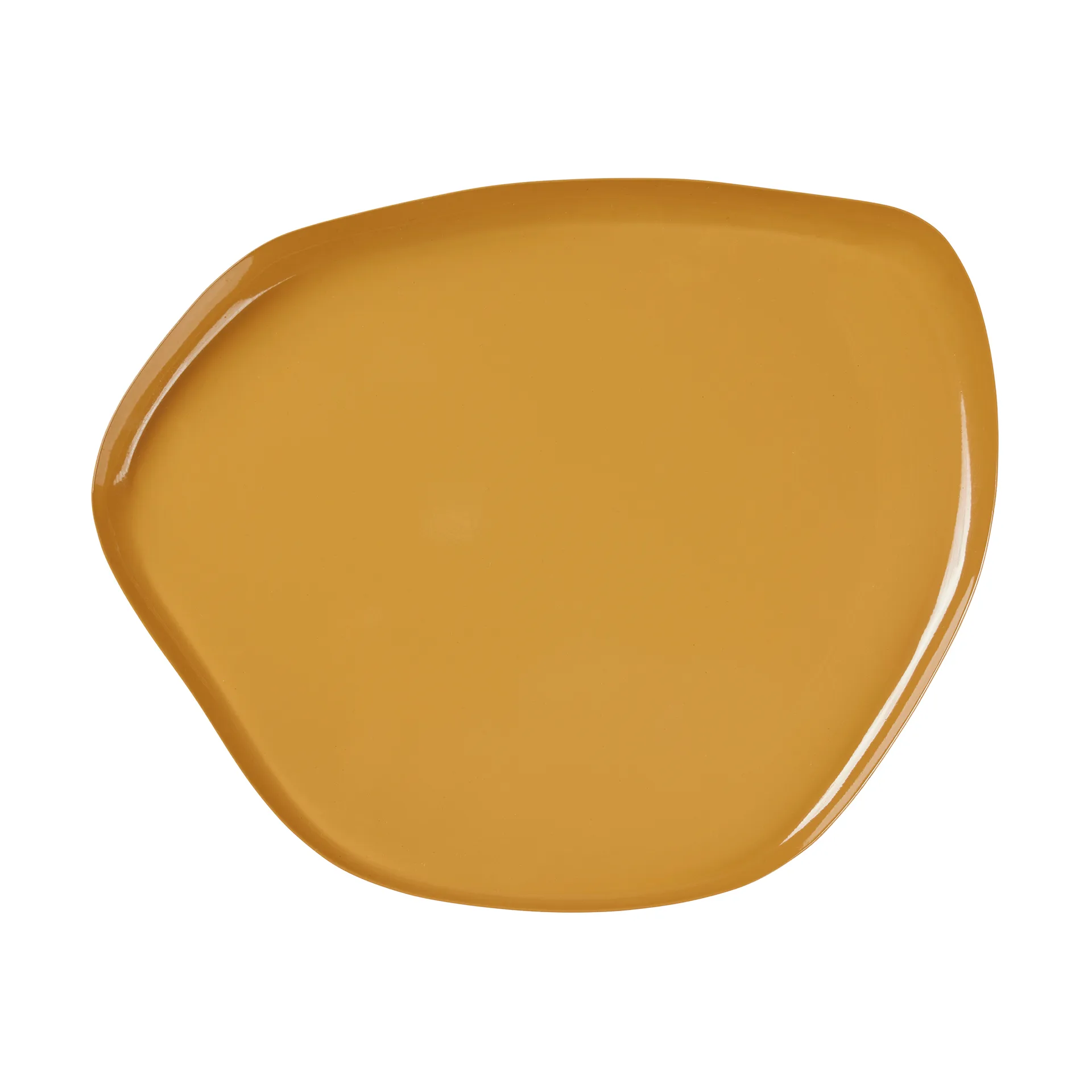 Bandeja Mie medium, Cinnamon sand Broste Copenhagen