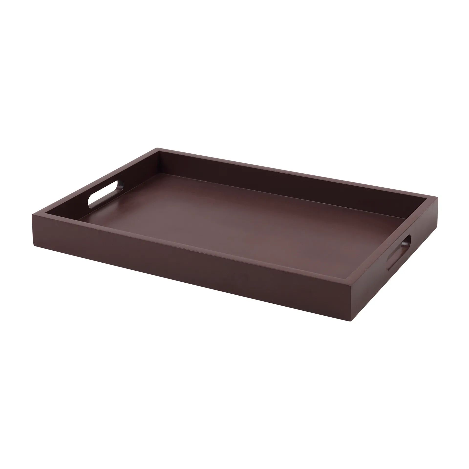 Bandeja Sarah 30x45 cm, Chocolate decadente Broste Copenhagen