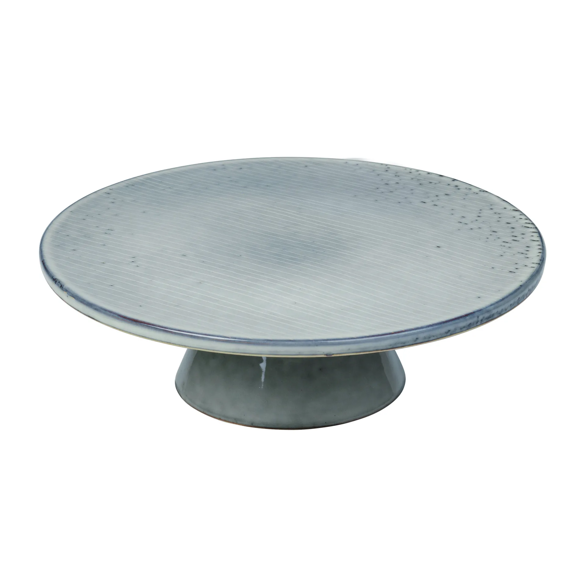 Base para bolos Nordic Sea, Ø30 cm Broste Copenhagen