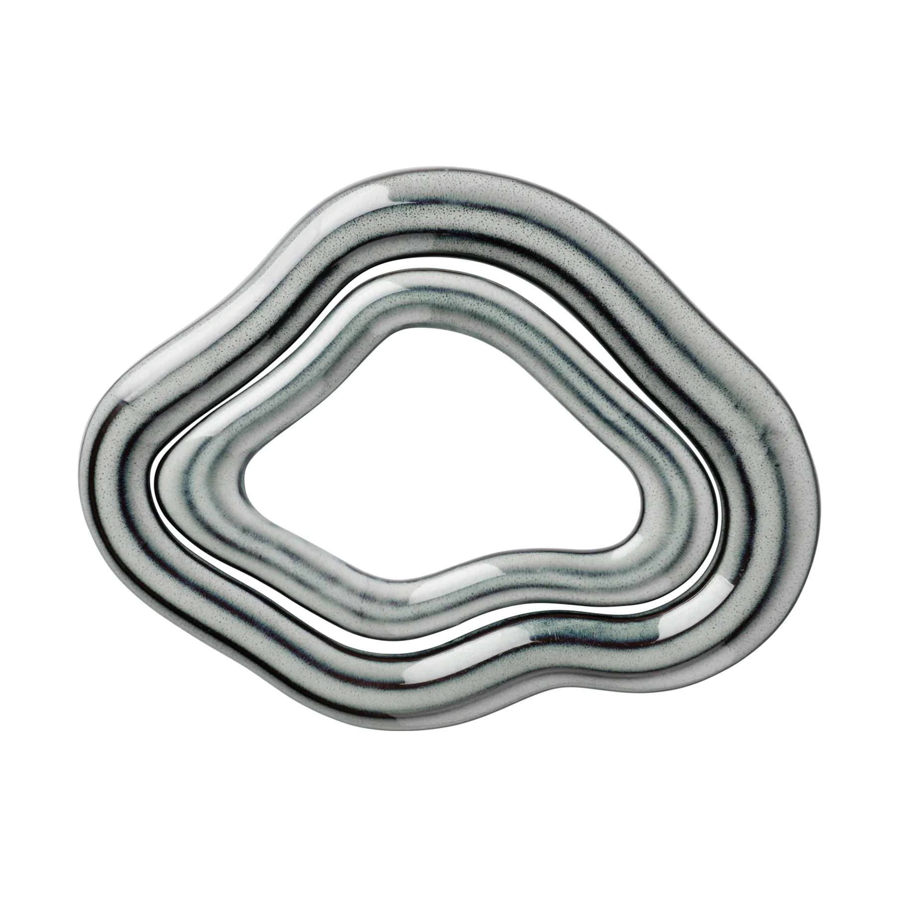 Base para panelas Nordic Sea, 19x25 cm Broste Copenhagen