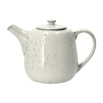 Bule de chá Nordic Sand  - 1,3 l - Broste Copenhagen