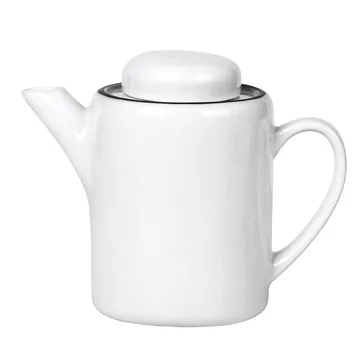 Bule de chá Salt - 70 cl  - Broste Copenhagen