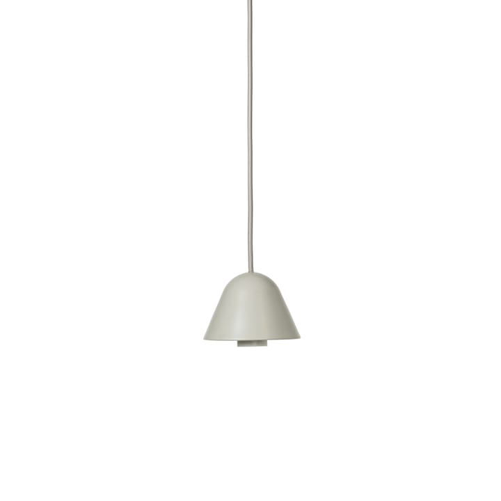 Cabo de suspensão, Gine, light grey Broste Copenhagen