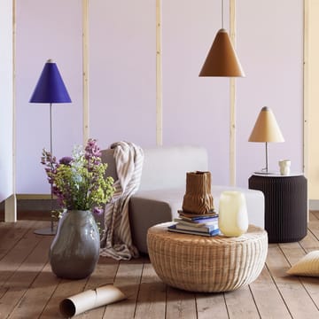 Cabo de suspensão, Gine - light grey - Broste Copenhagen