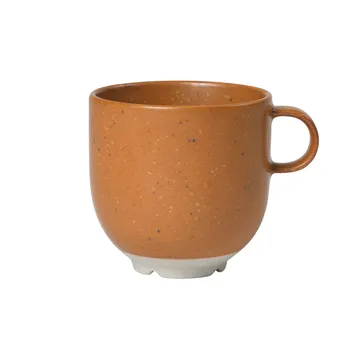 Caneca com asa Eli 20 cl - caramel brown - Broste Copenhagen