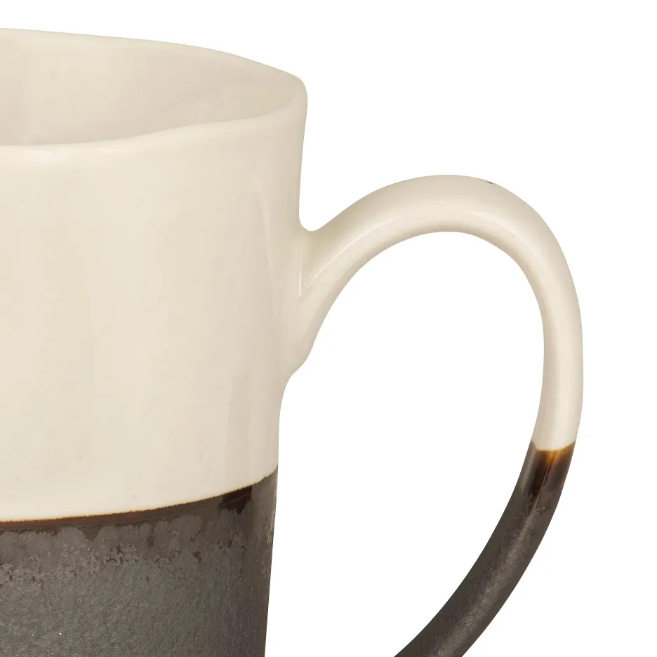 Caneca com asa Esrum, 11 cm Broste Copenhagen