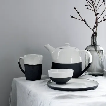 Caneca com asa Esrum - 11 cm - Broste Copenhagen