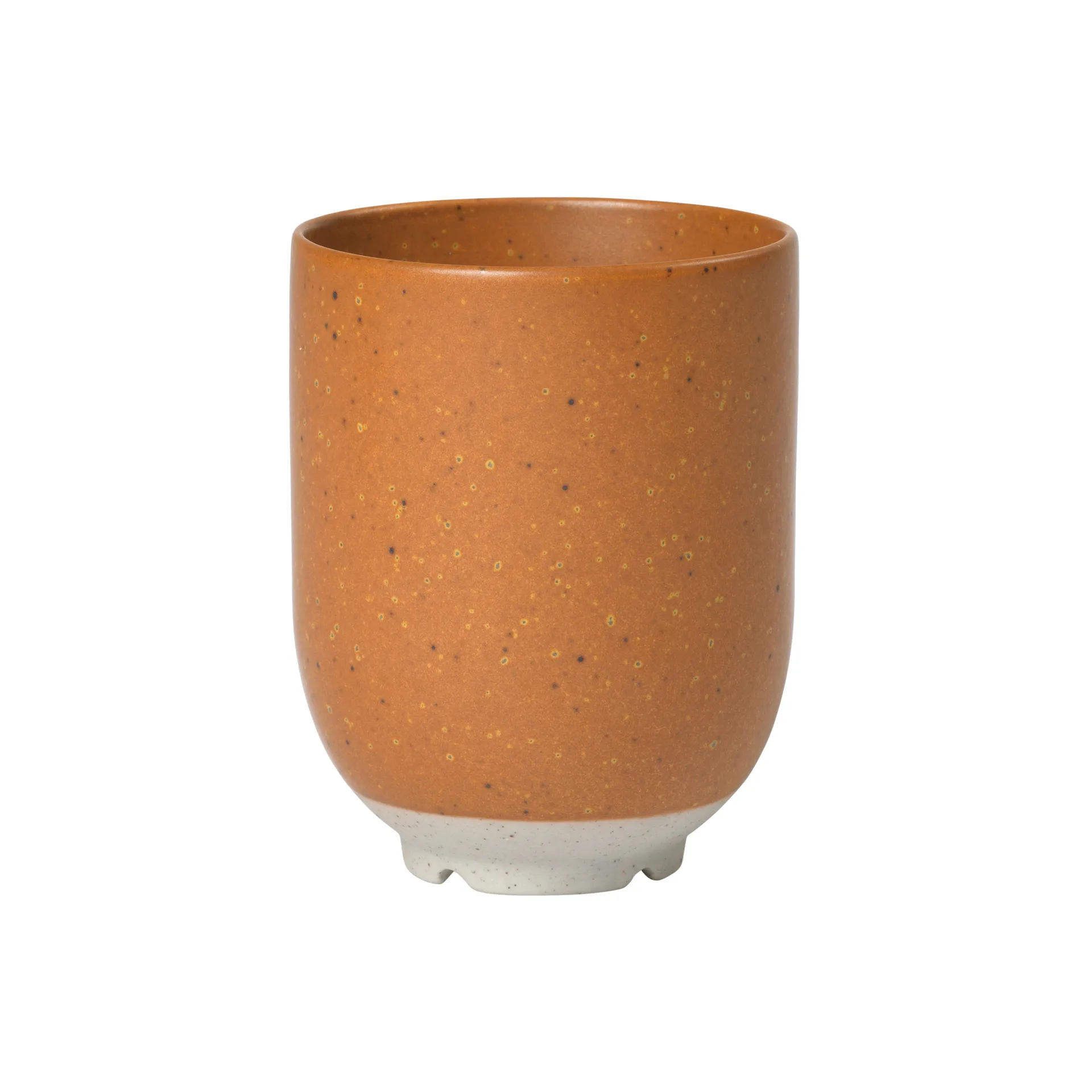 Caneca Eli 20 cl, caramel brown Broste Copenhagen
