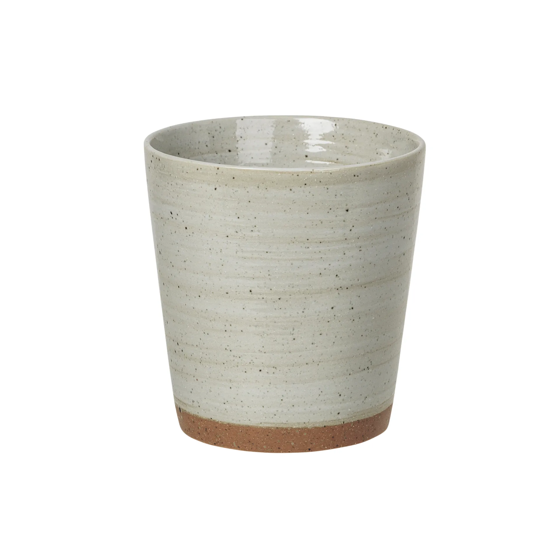 Caneca Grød 25 cl, 8,6 cm Broste Copenhagen