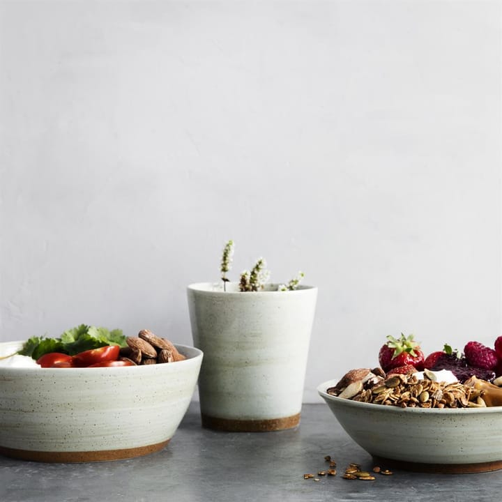 Caneca Grød 35 cl, 10,3 cm Broste Copenhagen