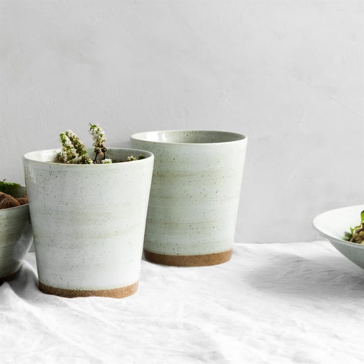 Caneca Grød 35 cl, 10,3 cm Broste Copenhagen