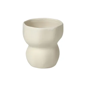 Caneca Limfjord 20 cl - soft beige - Broste Copenhagen