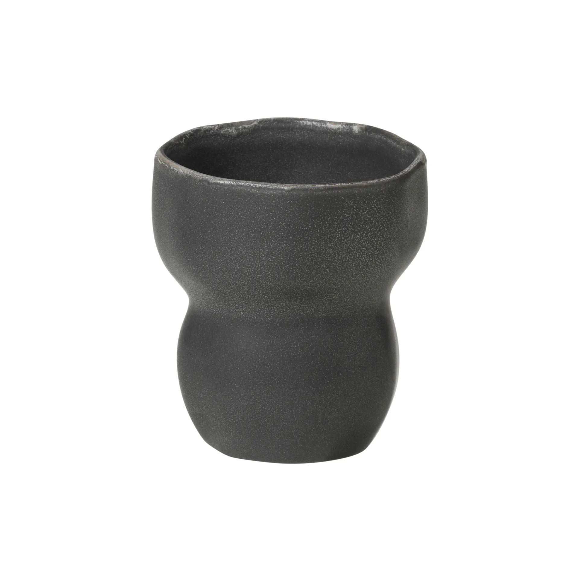 Caneca Limfjord 20 cl, soft grey Broste Copenhagen