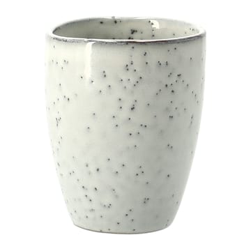 Caneca Nordic Sand - 10 cm - Broste Copenhagen