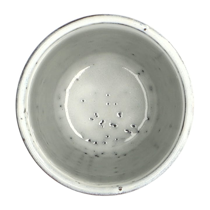Caneca Nordic Sand, 10 cm Broste Copenhagen