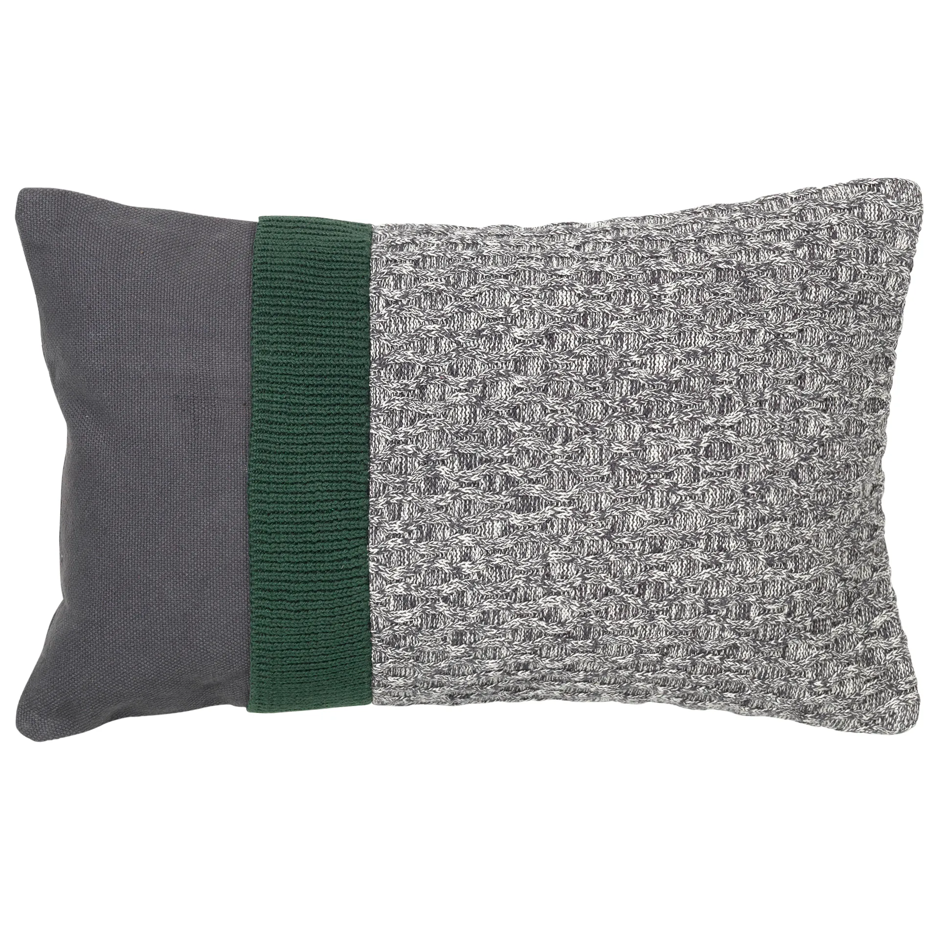 Capa de almofada Knit 30x50 cm,  Broste Copenhagen