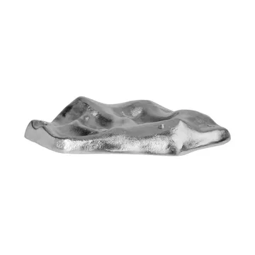 Castiçal Lumos 6x36 cm - Acabamento de Metal - Broste Copenhagen