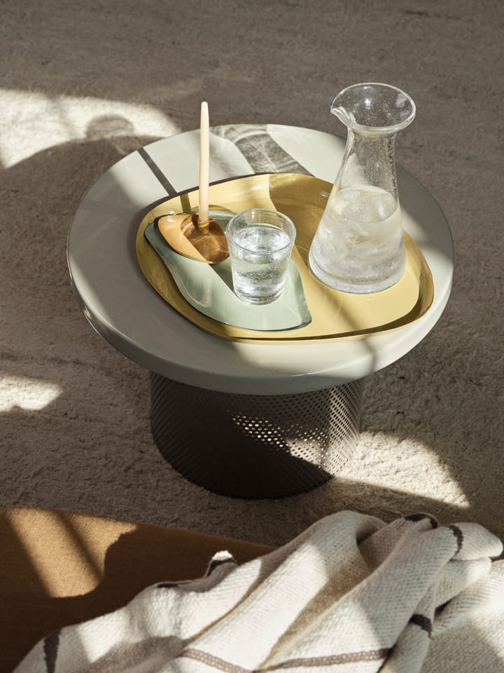 Castiçal Mie medium, Cinnamon sand Broste Copenhagen