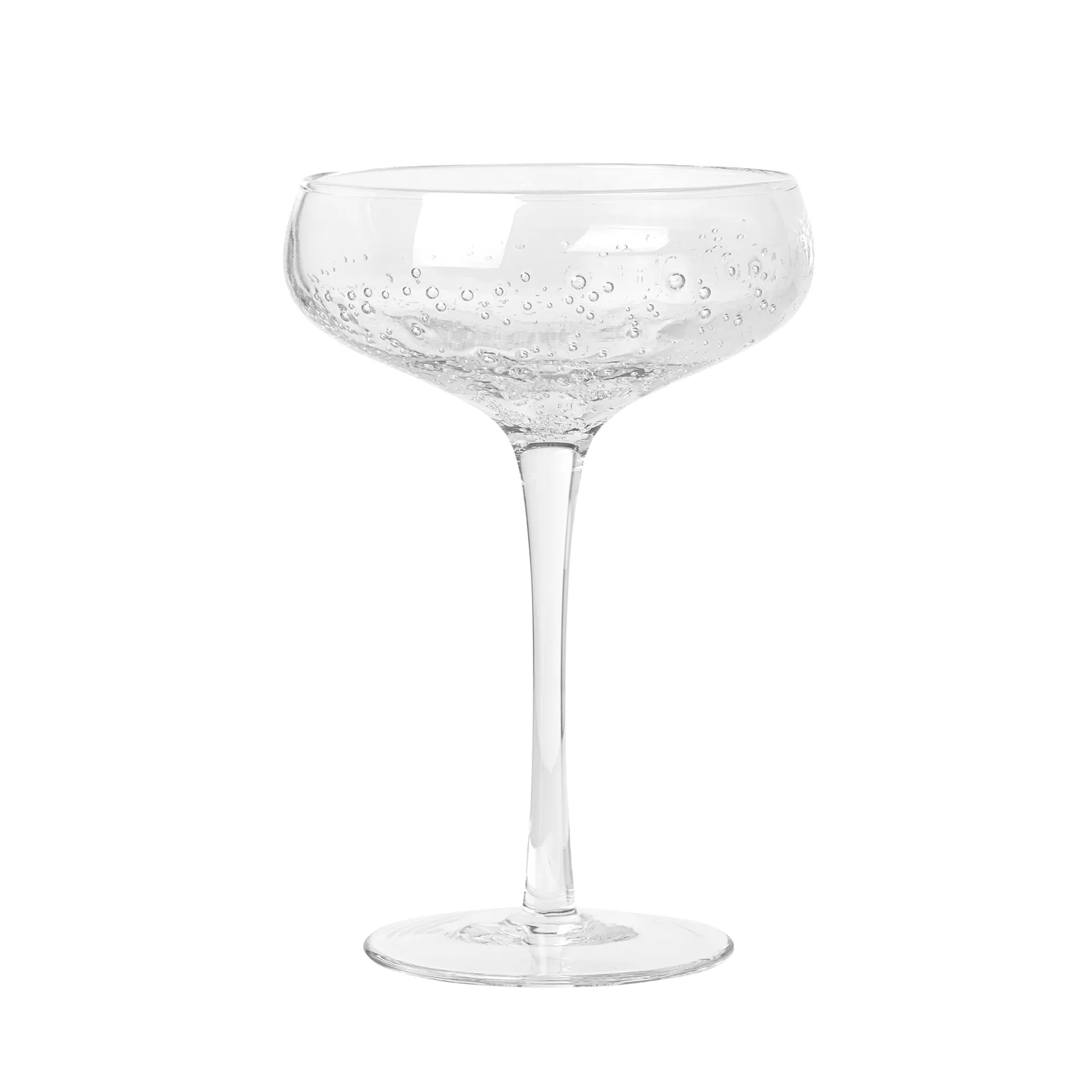 Copo de cocktail Bubble, 20 cl Broste Copenhagen