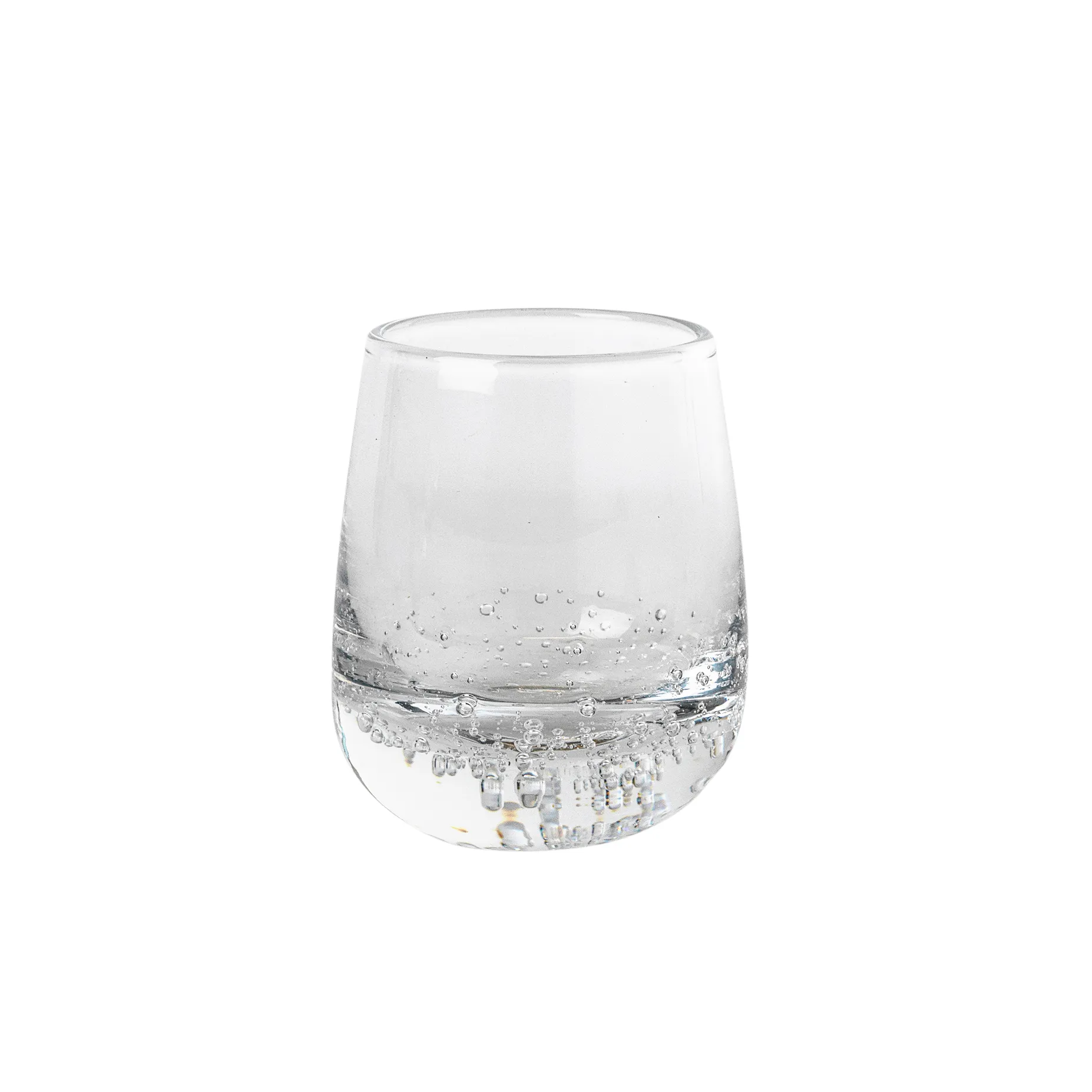 Copo de shots Bubble, 4 cl Broste Copenhagen