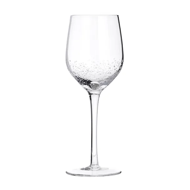 Copo de vinho branco Bubble, 35 cl Broste Copenhagen
