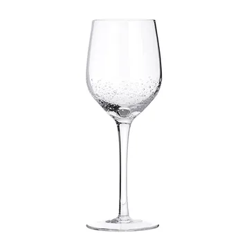 Copo de vinho branco Bubble - 35 cl - Broste Copenhagen