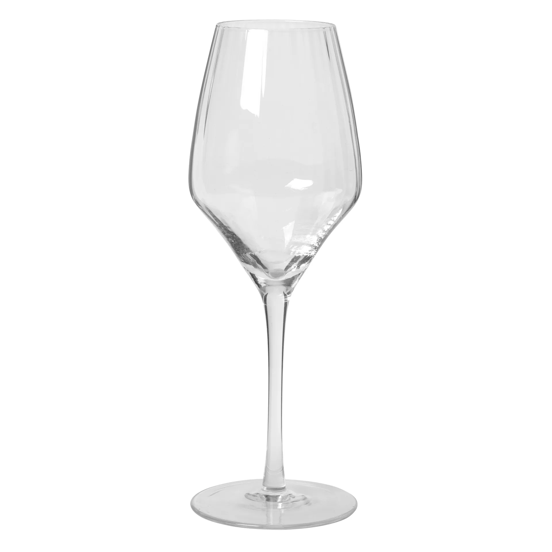 Copo de vinho branco Sandvig, Clear Broste Copenhagen