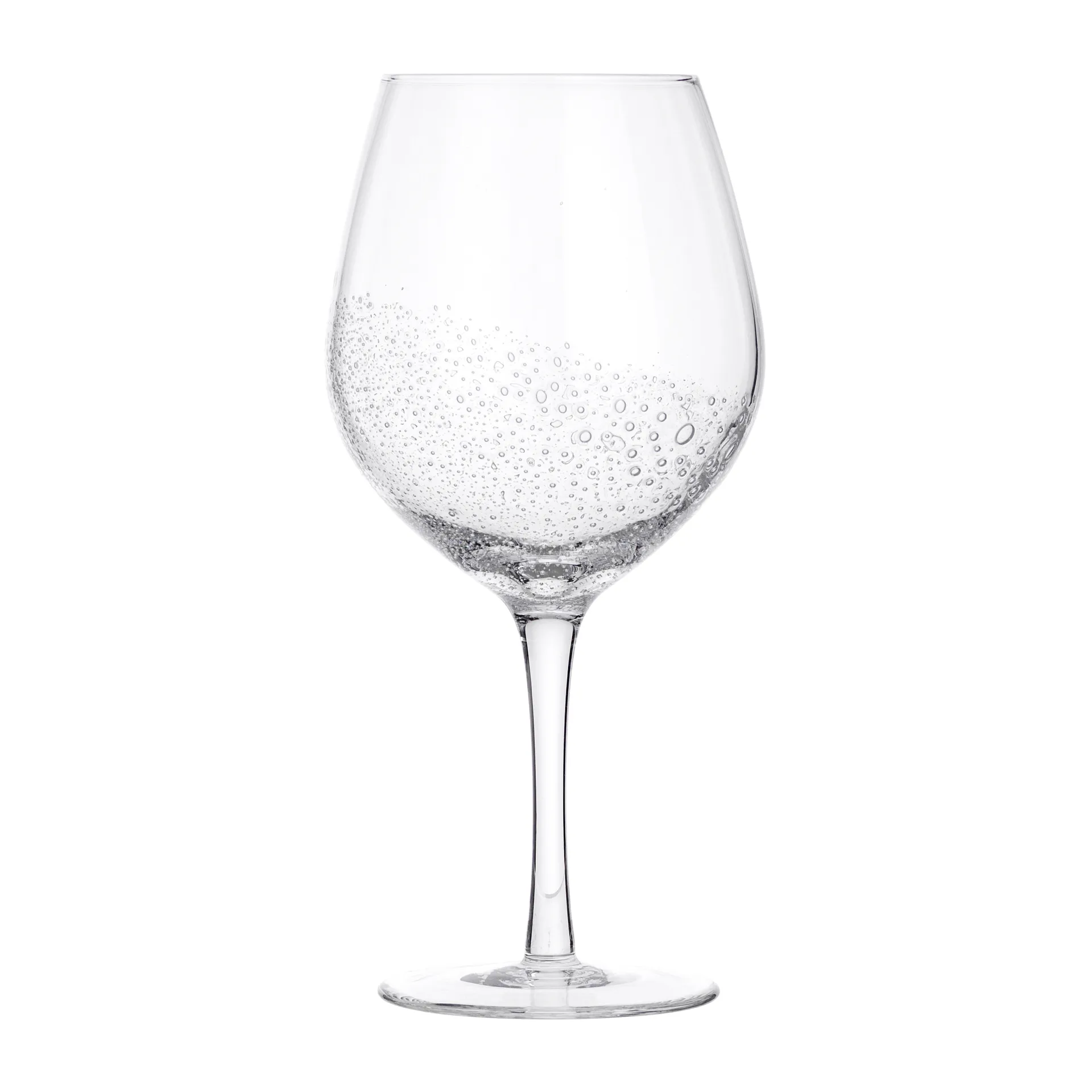Copo de vinho tinto Bubble, 65 l Broste Copenhagen