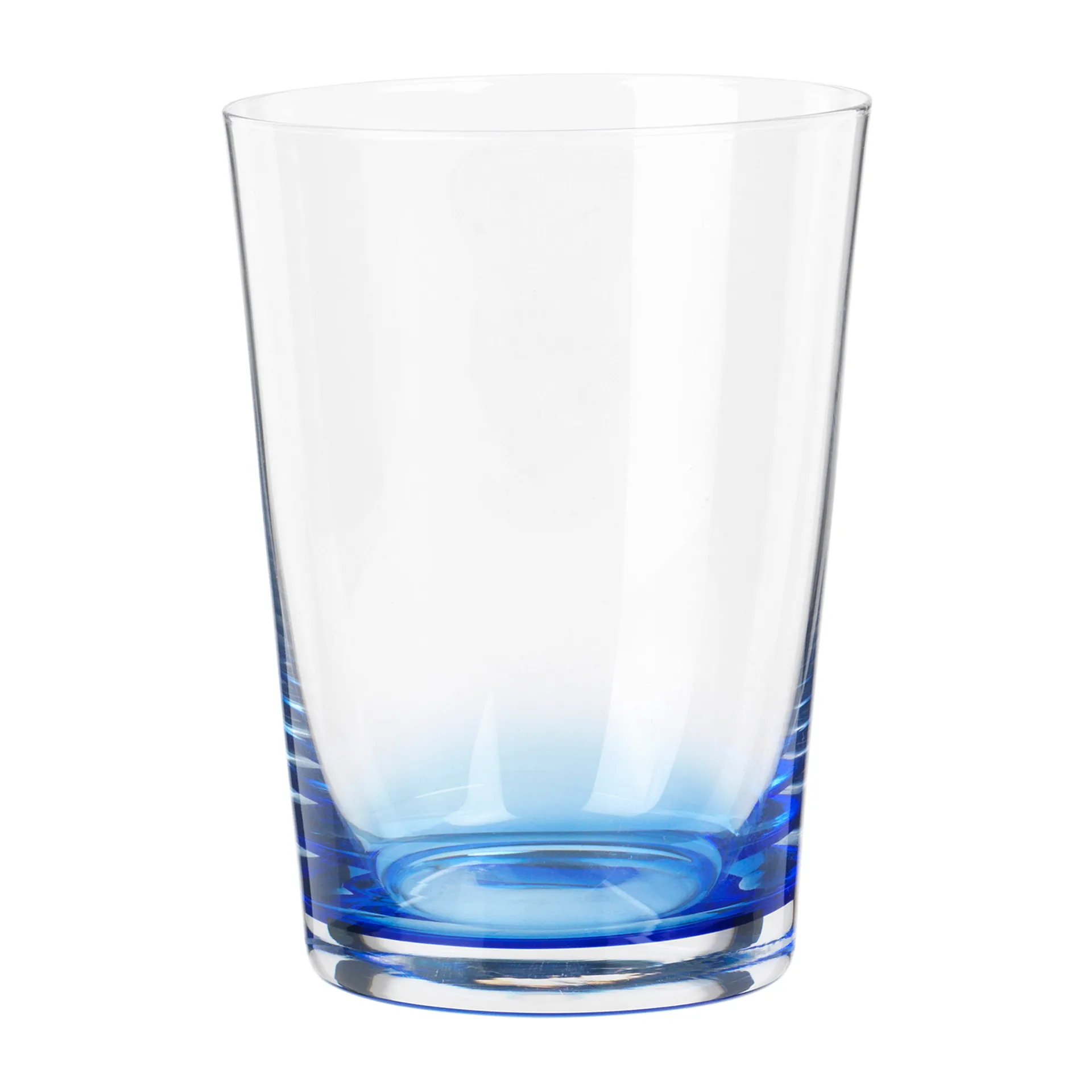 Copo Hue 30 cl, Clear-blue Broste Copenhagen