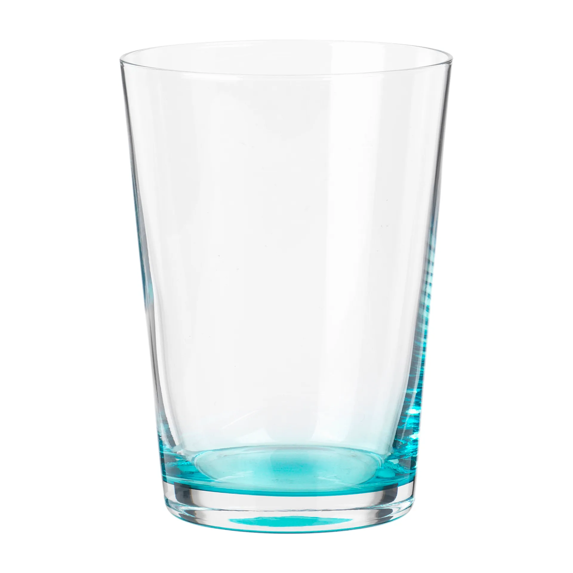 Copo Hue 30 cl, Clear-turquoise Broste Copenhagen