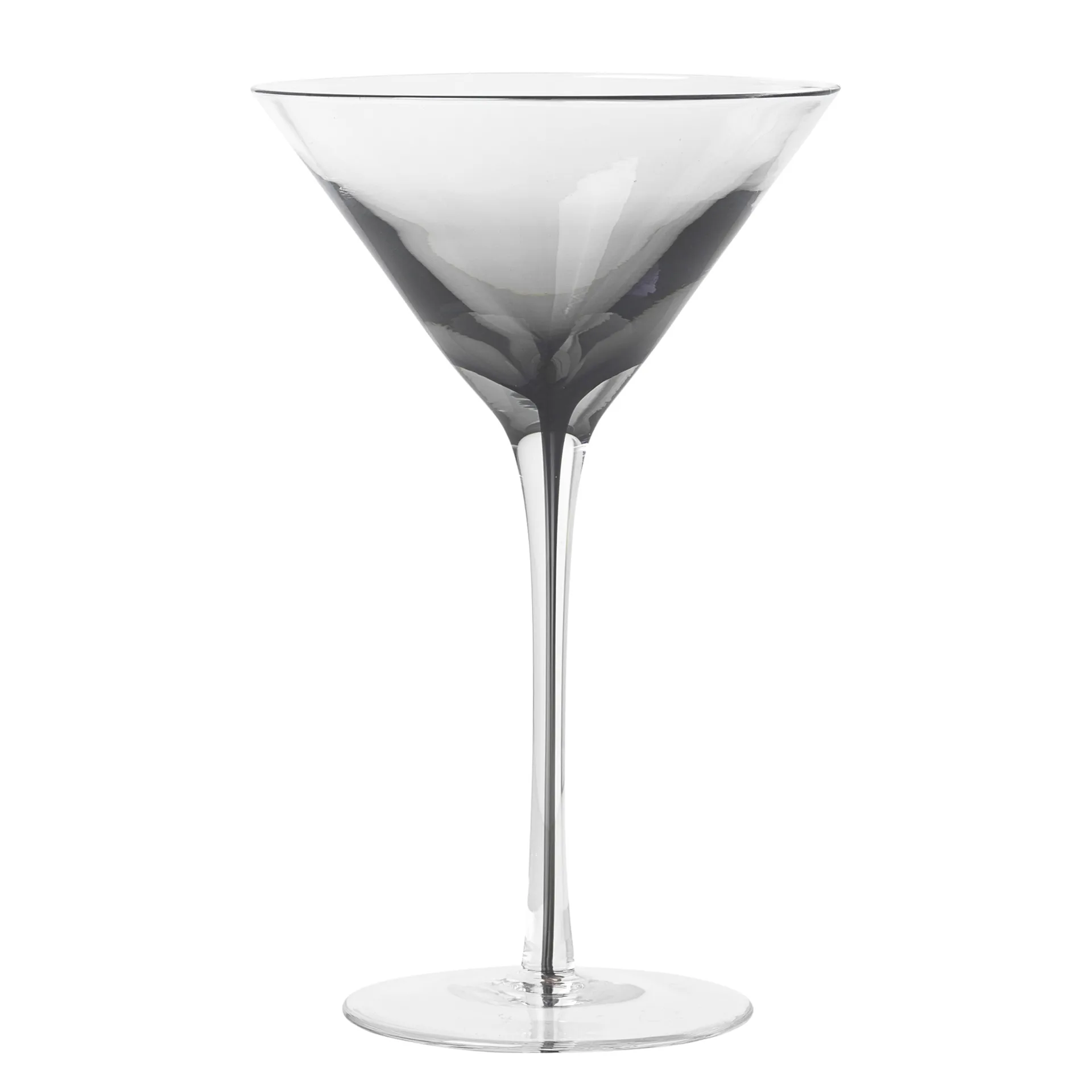 Copo para martini Smoke, 20 cl Broste Copenhagen