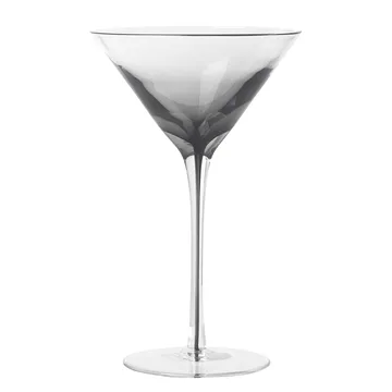 Copo para martini Smoke - 20 cl - Broste Copenhagen