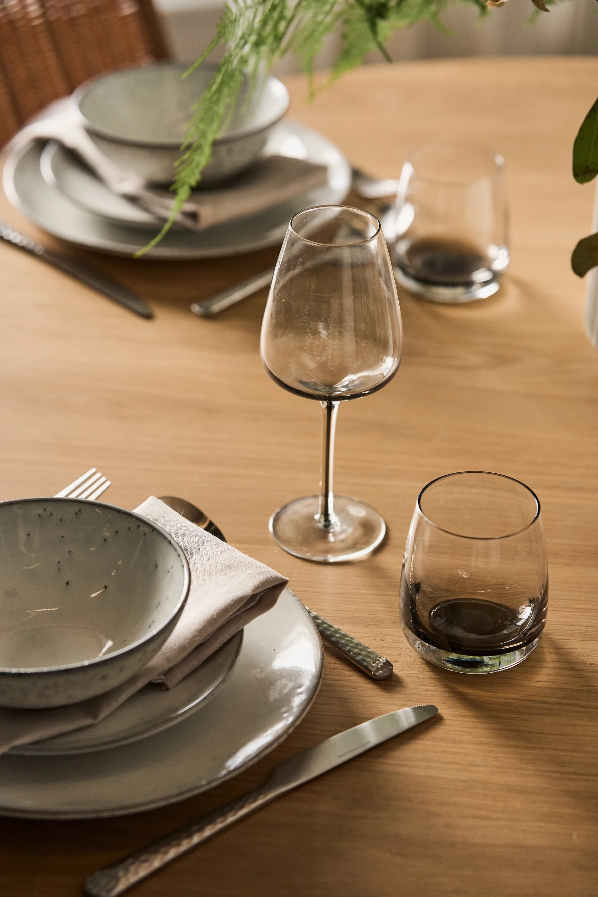 Copos Smoke, 35 cl Broste Copenhagen