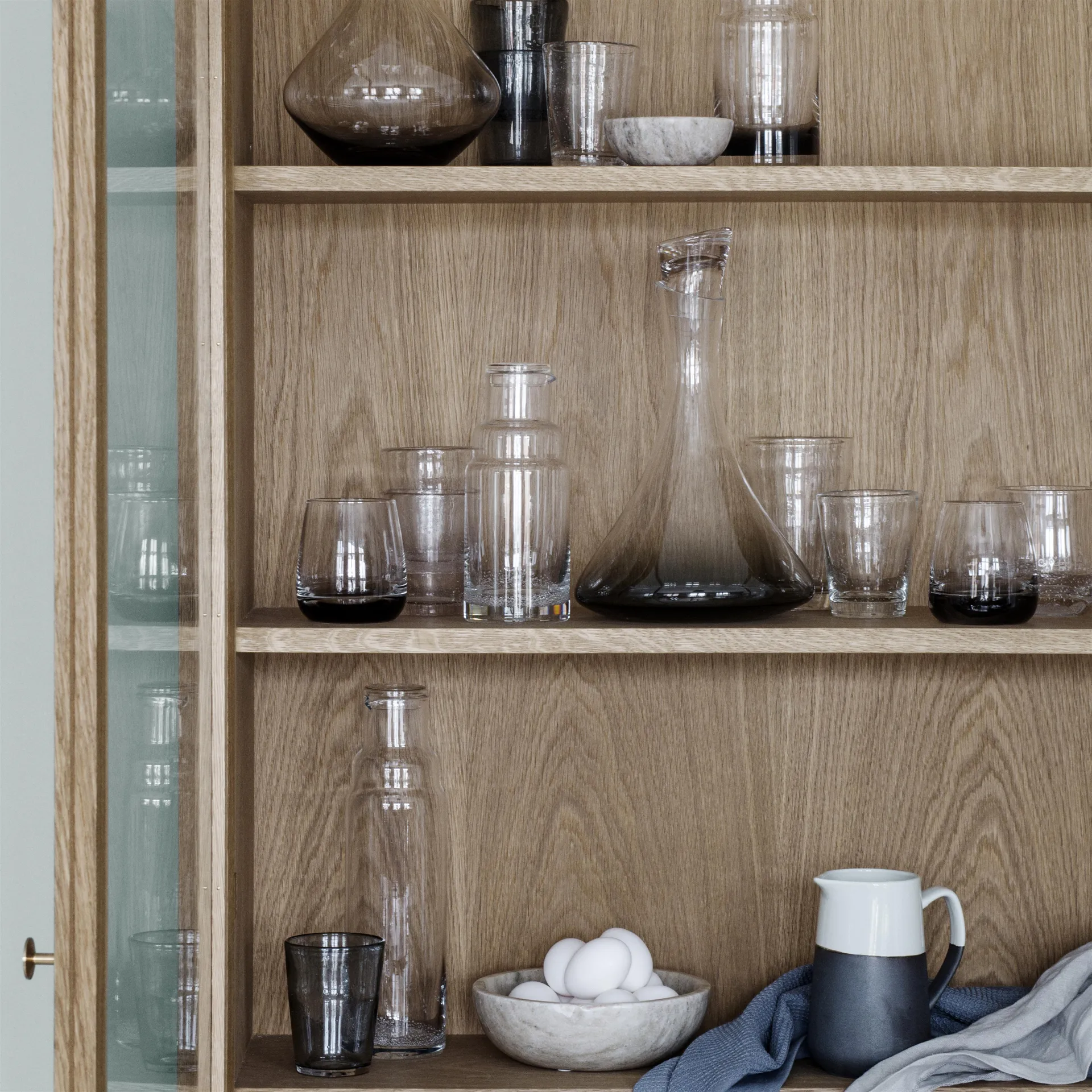 Copos Smoke, 35 cl Broste Copenhagen