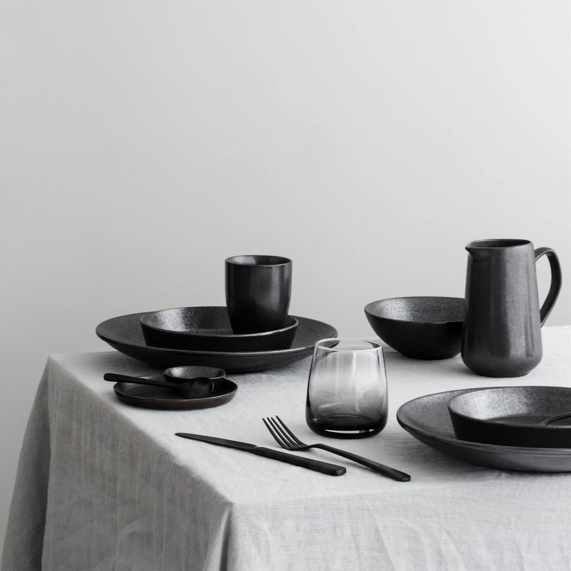 Copos Smoke, 35 cl Broste Copenhagen