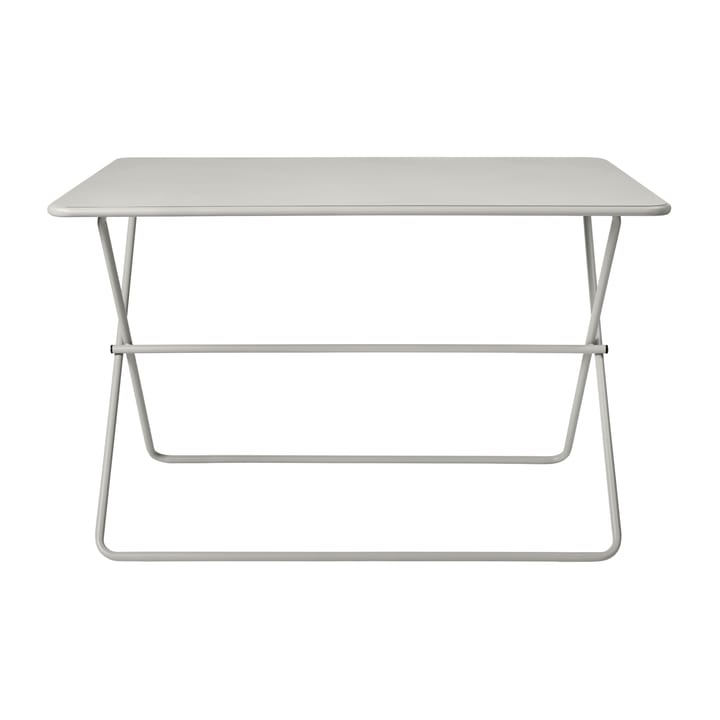 Eden mesa 120x70x74 cm, Bege cinza Broste Copenhagen
