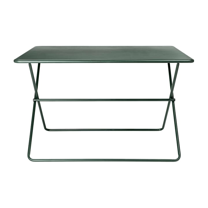 Eden mesa 120x70x74 cm, Verde floresta Broste Copenhagen