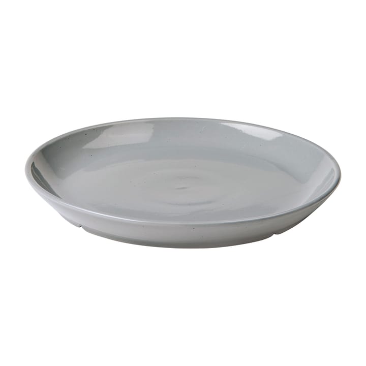 Eli prato pequeno Ø20 cm, Azul suave Broste Copenhagen