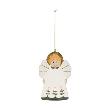 Fairy Tale Angel enfeite de Natal - Multicolor - Broste Copenhagen