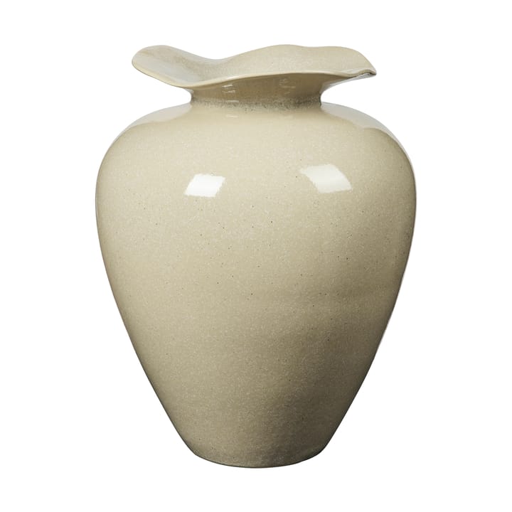 Florentina vaso L 44 cm - Bege - Broste Copenhagen
