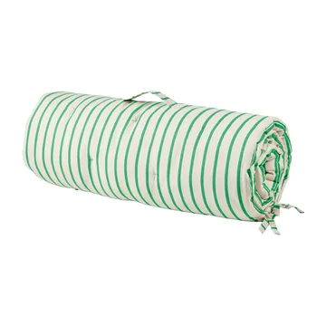 Franca tapete 70x200 cm - Verde gelatina - Broste Copenhagen