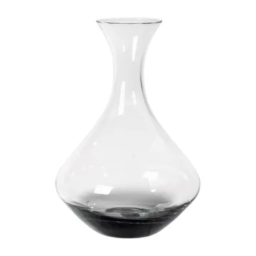 Garrafa Smoke 1,65 litros - Clear-grey - Broste Copenhagen