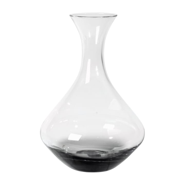 Garrafa Smoke 1,65 litros - Clear-grey - Broste Copenhagen