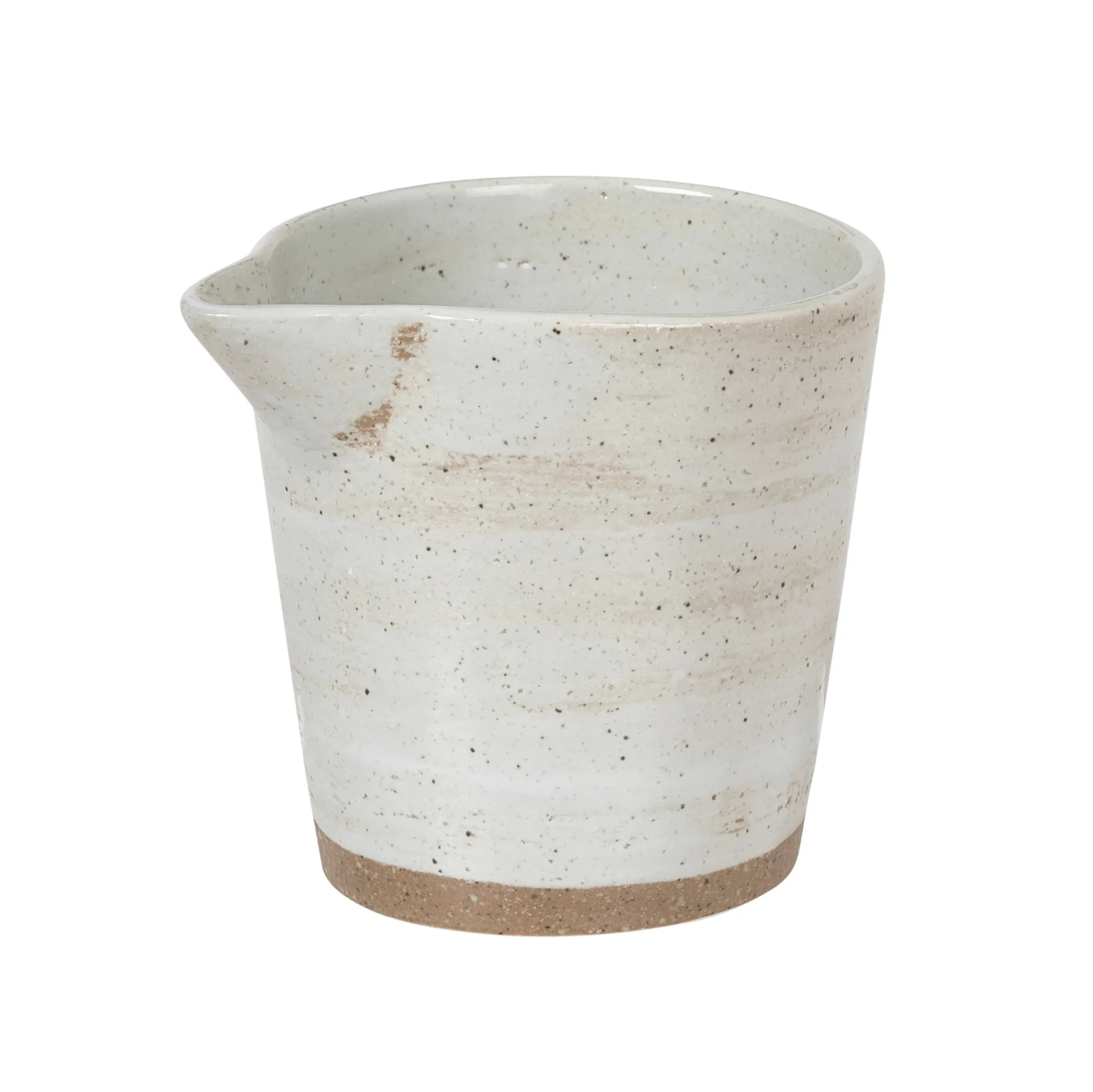 Jarro de leite Grød, Sand Broste Copenhagen