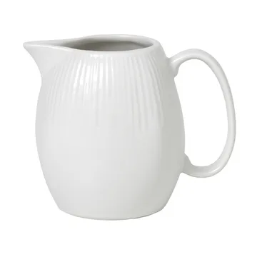 Jarro de leite Sandvig - Branco suave - Broste Copenhagen