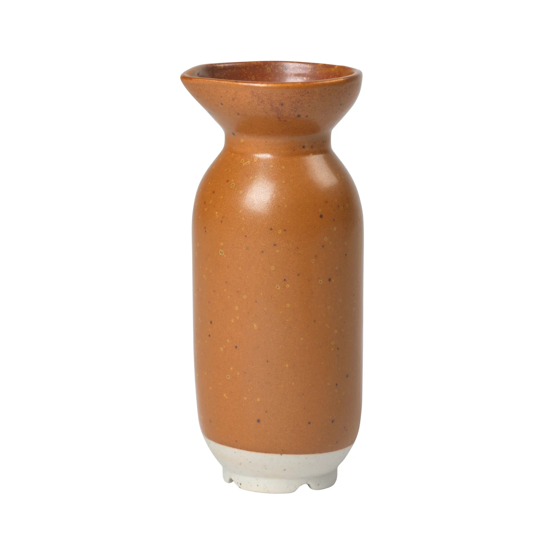 Jarro Eli 10 cl, caramel brown Broste Copenhagen