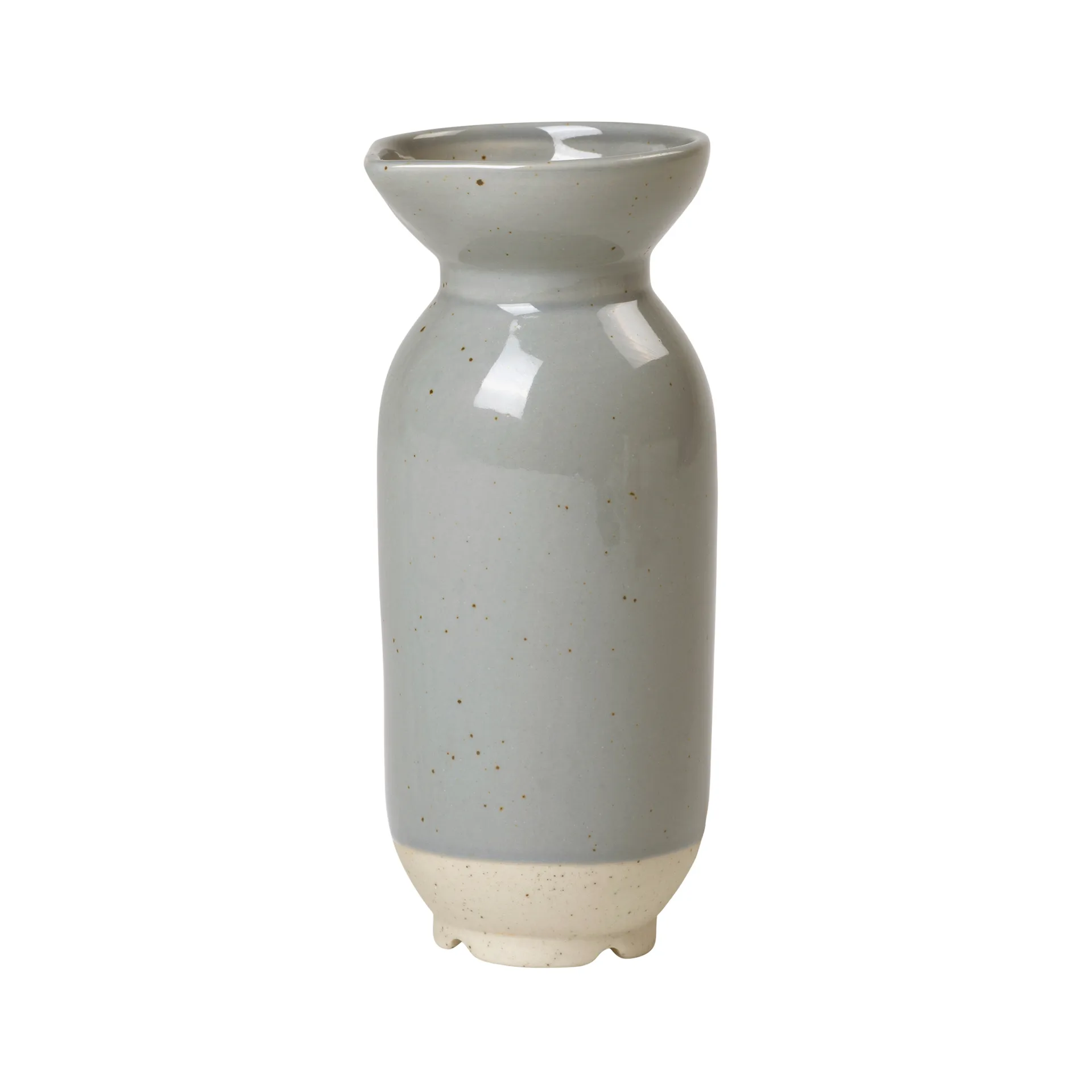 Jarro Eli 10 cl, soft blue Broste Copenhagen